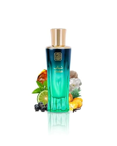 Shabab Khalta Eau de Parfum 80 ml