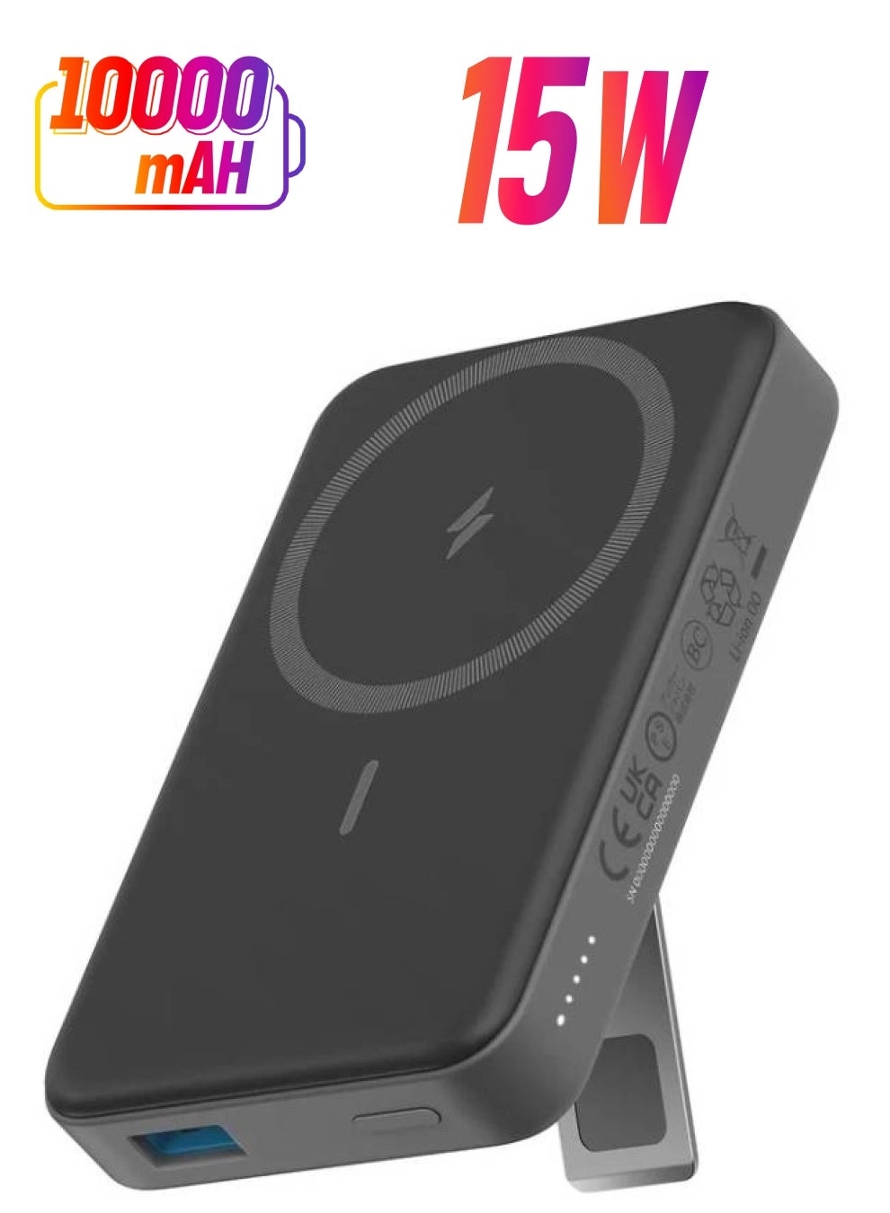 Anker MagGo - 10000mAh 20W