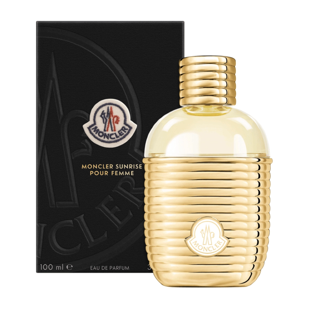 Pour Femme Eau de Parfum 100ml