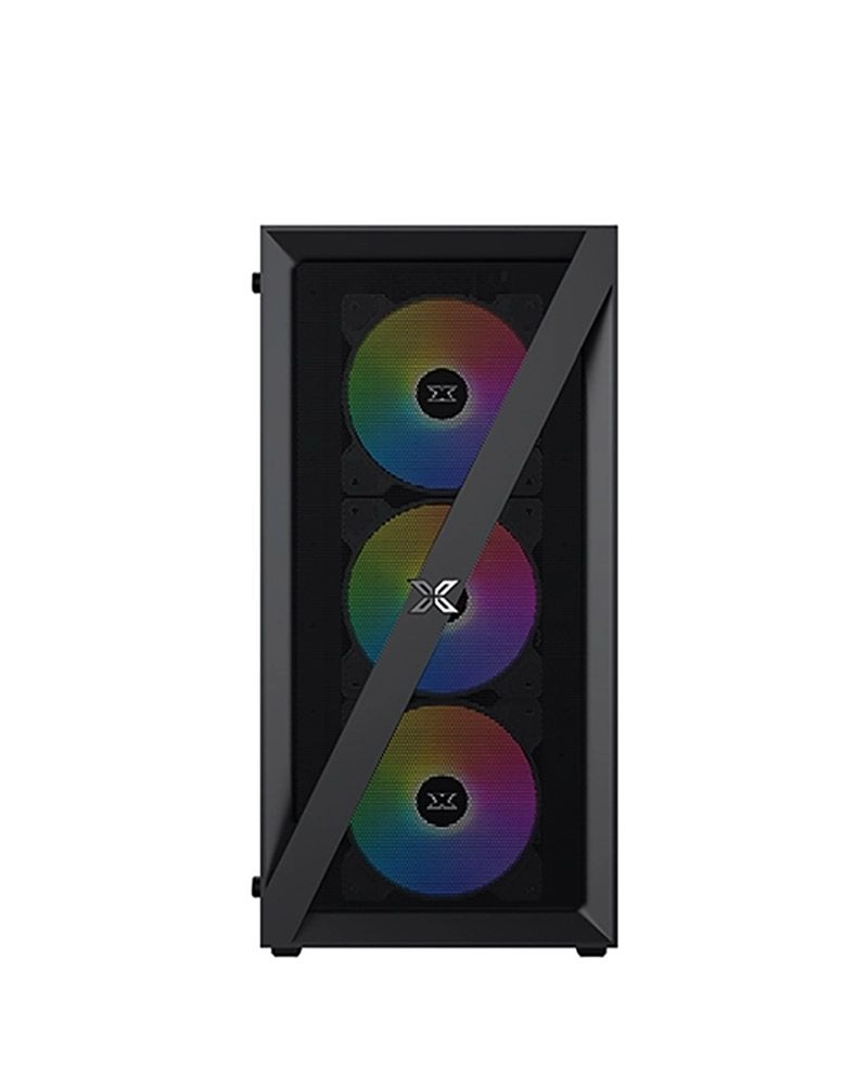 Blade - Left Panel Tempered Glass ATX