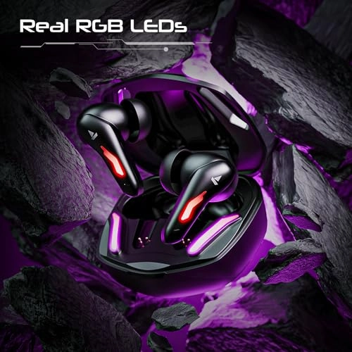 Immortal 100 - Wireless Earbud