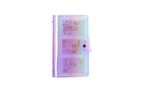 Instax Mini 96 Pockets PU Leather Photo Album