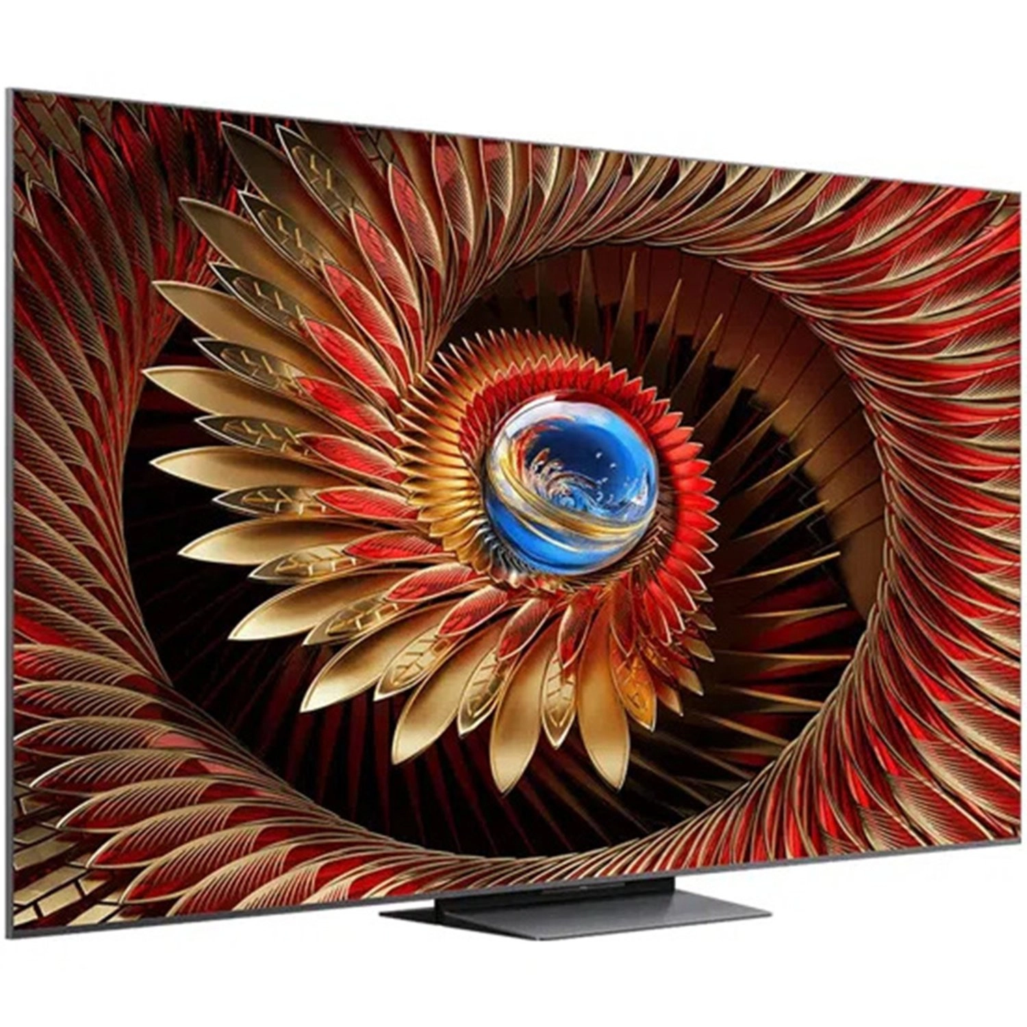 75C8K - 75 Inch