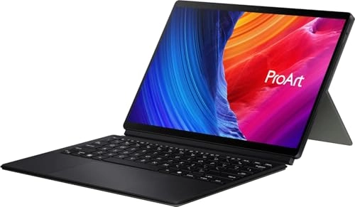 ProArt PZ13 HT5306QA-LX002W - 13.3'' Snapdragon X Plus X1P 42 100 16 GB 1 TB SSD