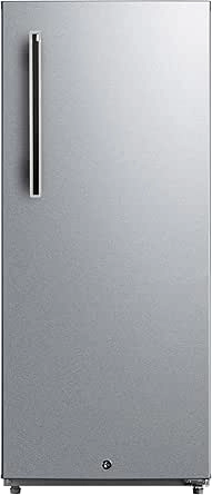 GLOBAL APPLIANCES Single Door Classic FR250VSN