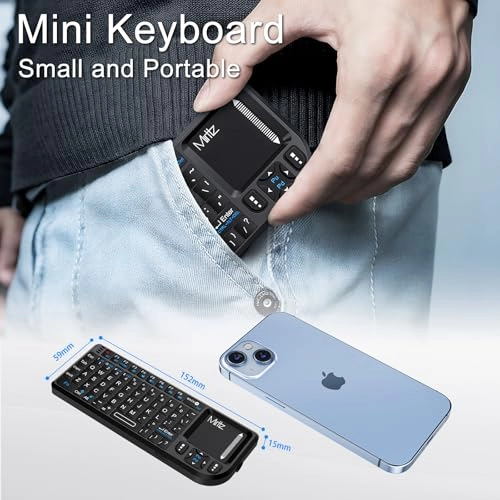 I4 MINI - Bluetooth 2.4G