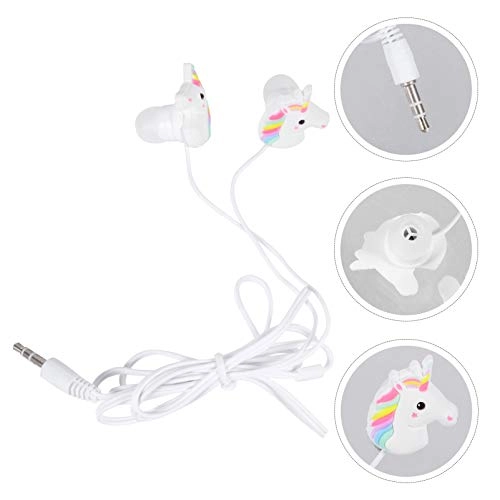 Retractable Stereo Earbuds Wired Earbud