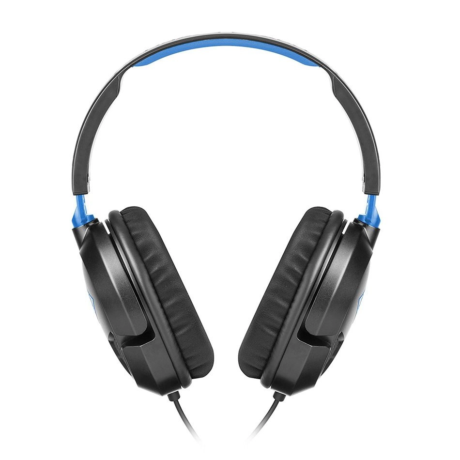 Recon 50P Wired Headset
