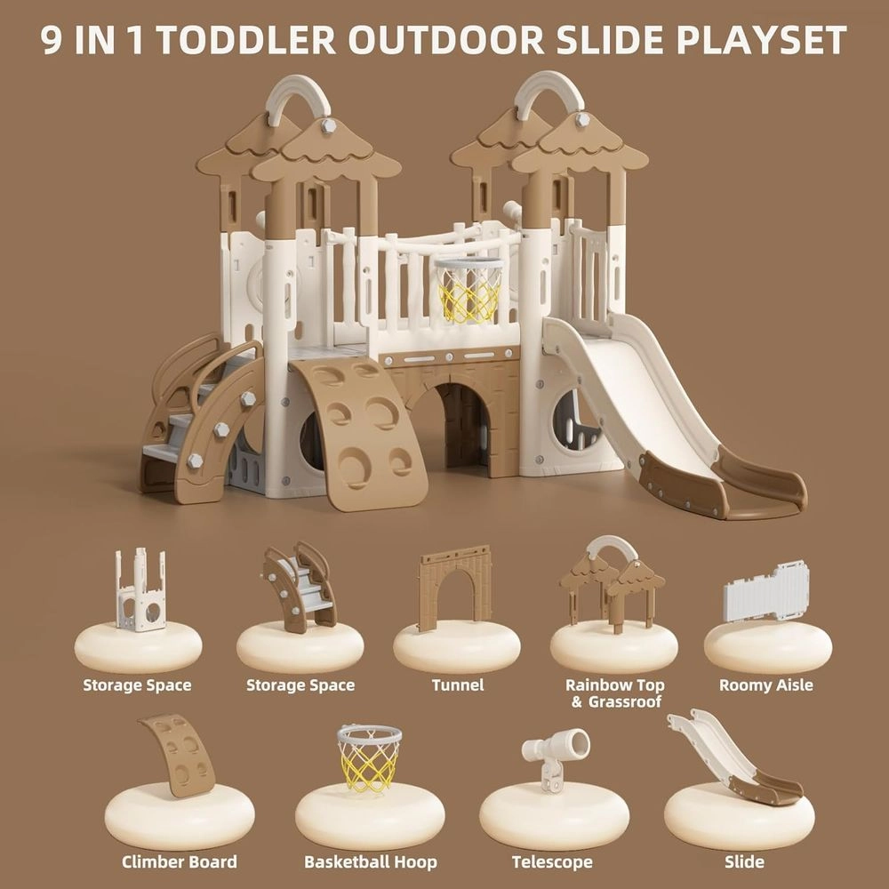 Kids Activity Centre - 12 months