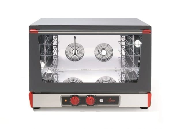 T04M 75 x 69.5 x 56 cm Convection Oven