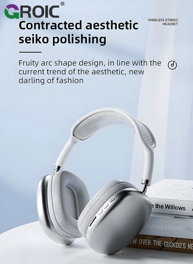 Bluetooth Headphones Wireless Headphone