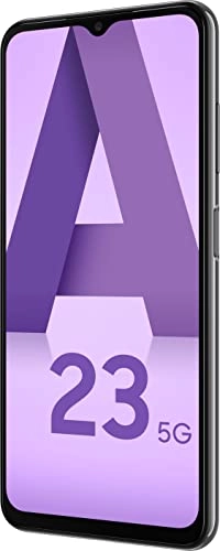 (Renewed) Galaxy A23 - 4GB 64GB