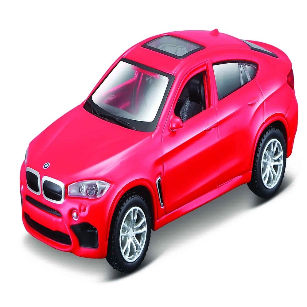 Fresh Metal Power Racer Lamborghini - 1 Pc