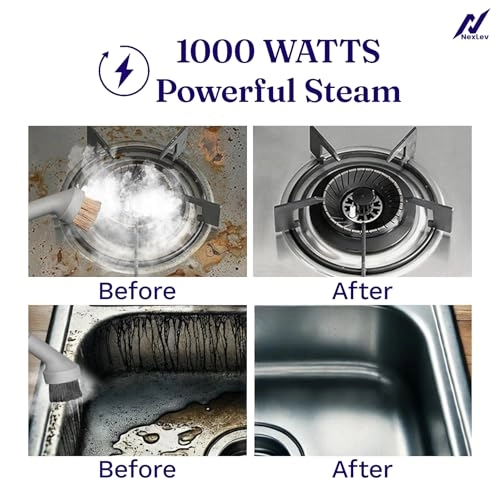 Steam Cleaner - 300 ML