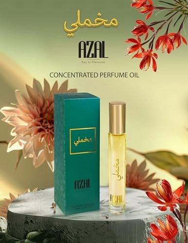 Makhmaly Collection - Eau de Parfum 3 piece(s) Gift Set