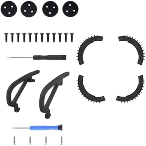 Avata 2 - Gimbal Bumper Aluminum Alloy