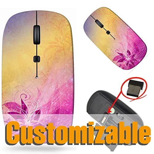 Mouse for Laptop - USB