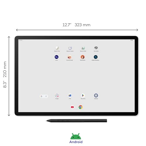 MovinkPad Pro - 8192 Levels
