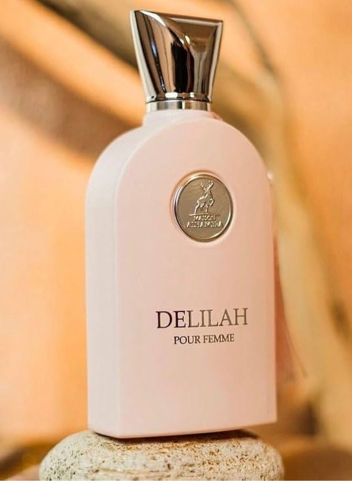 Delilah Blanc Eau de Parfum - 100 ml