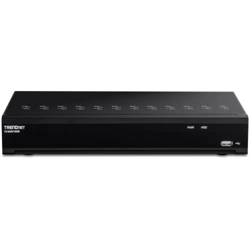 TV-NVR1508 - 8 channels
