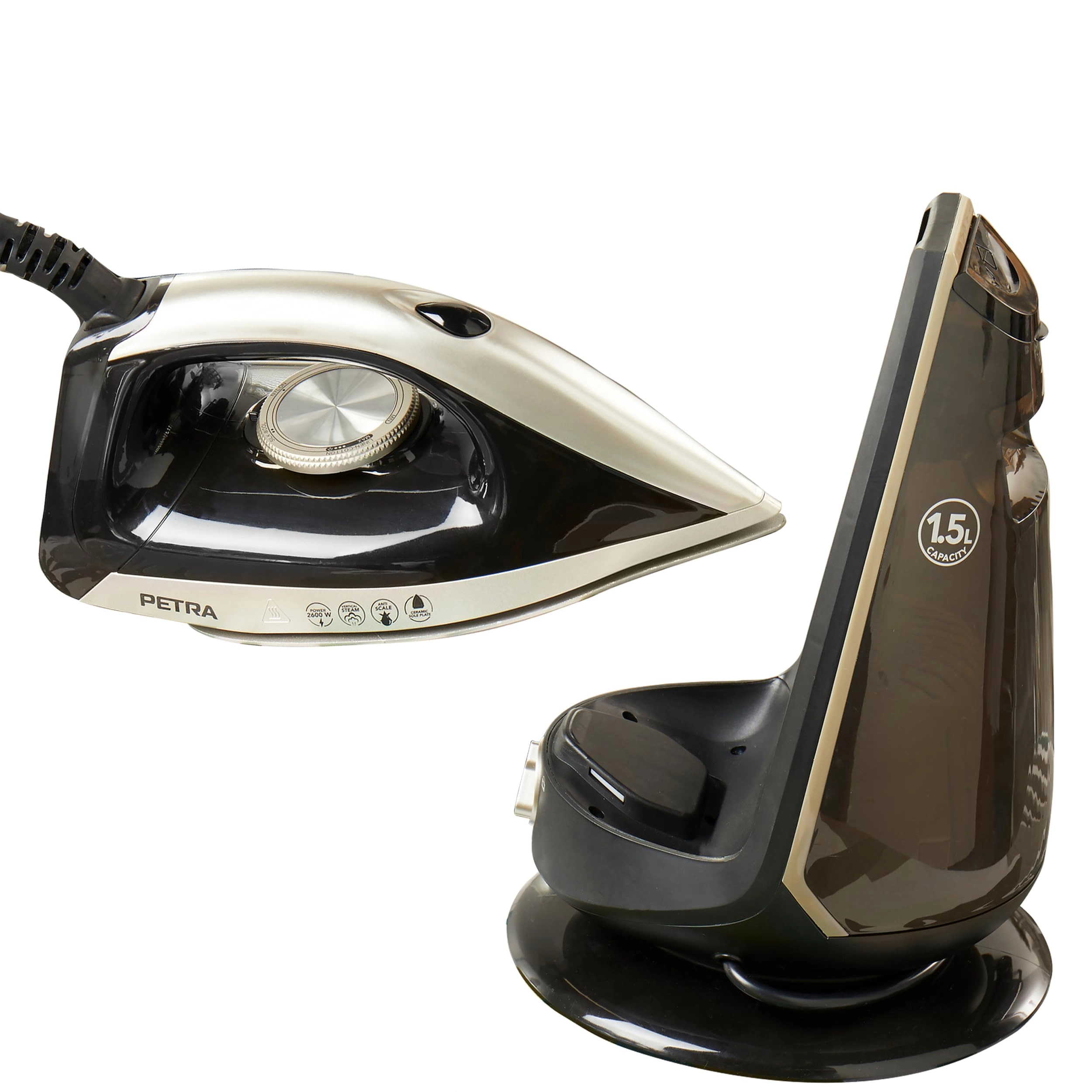 Petra PF01483VDEEU7 - 1.5l