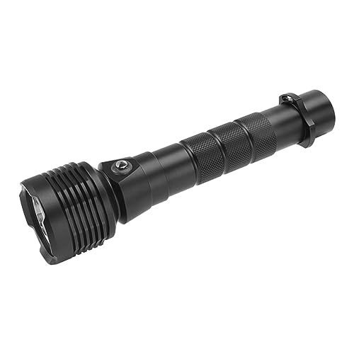 AK70 Diving Flashlight (3600lm)