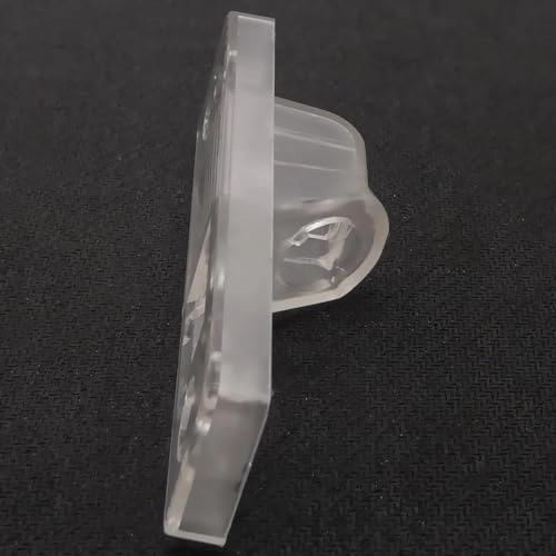 Rear View Camera Bracket - License Plate Light 5 Pieces