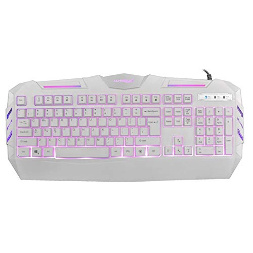 Mechanical Feel Keyboard - Wired