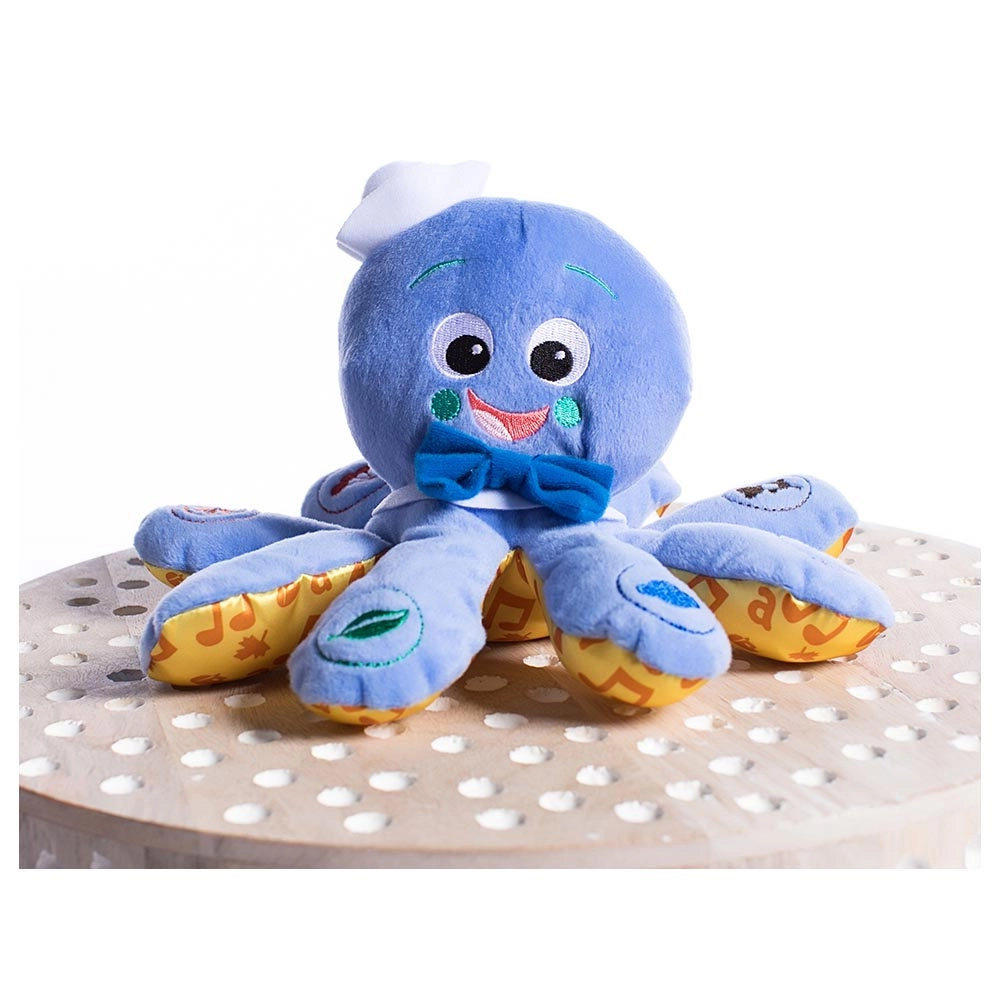 Octoplush - Suitable for 3 months and above