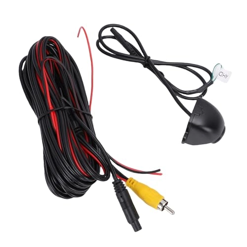 Rear View Camera - Night vision 720P