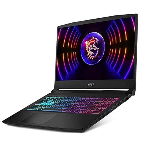Katana 15 B12V - 15.6'' Core i7-12650H 64GB DDR5 2TB SSD