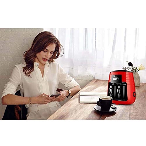 Domestic Coffee Machines - 25 Liters Double Concentrated Cup Automatic