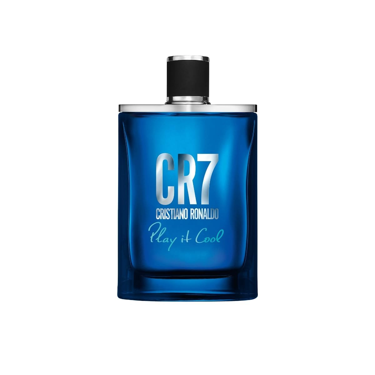 Cristiano Ronaldo CR7 Play It Cool - Eau de Toilette 1 Oz