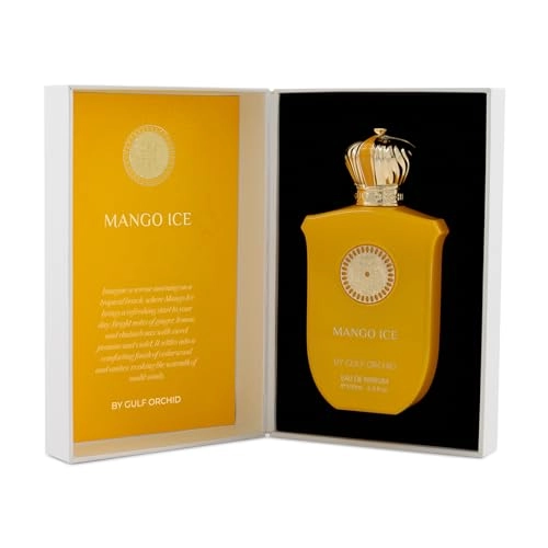 Mango Ice Eau de Parfum 100ml