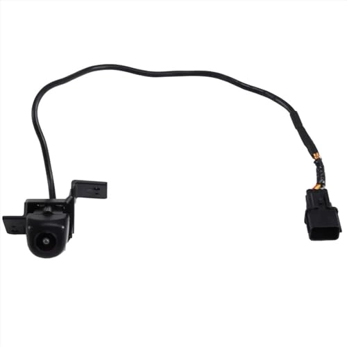 95760-D3100 - Car Backup Rear View Camera