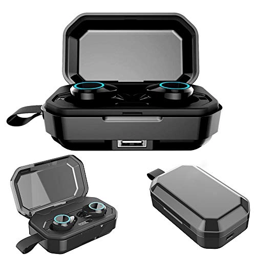 x6 Wireless Headset