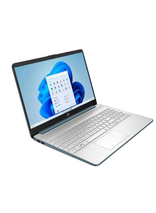 HP 15-dy5885wm - 15.6 inch 256 gigabyte 8 gigabyte Core i5-1235U