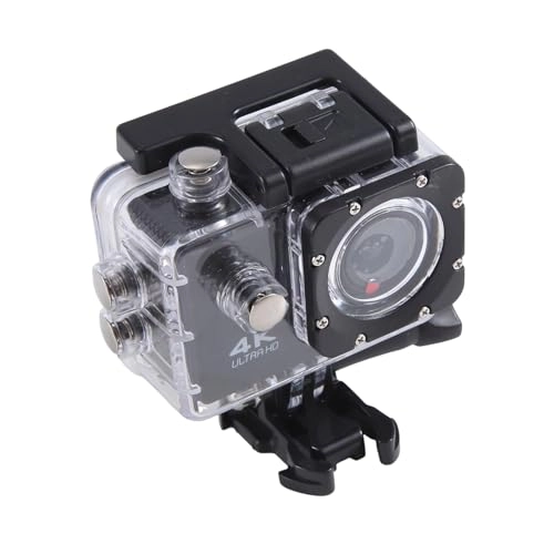 Ultra HD Action Camera 4K30