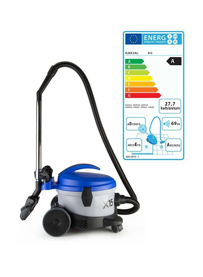 Vacuum Cleaner (VM21)