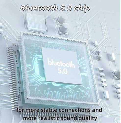 Bone Conduction Headset Wireless Headset