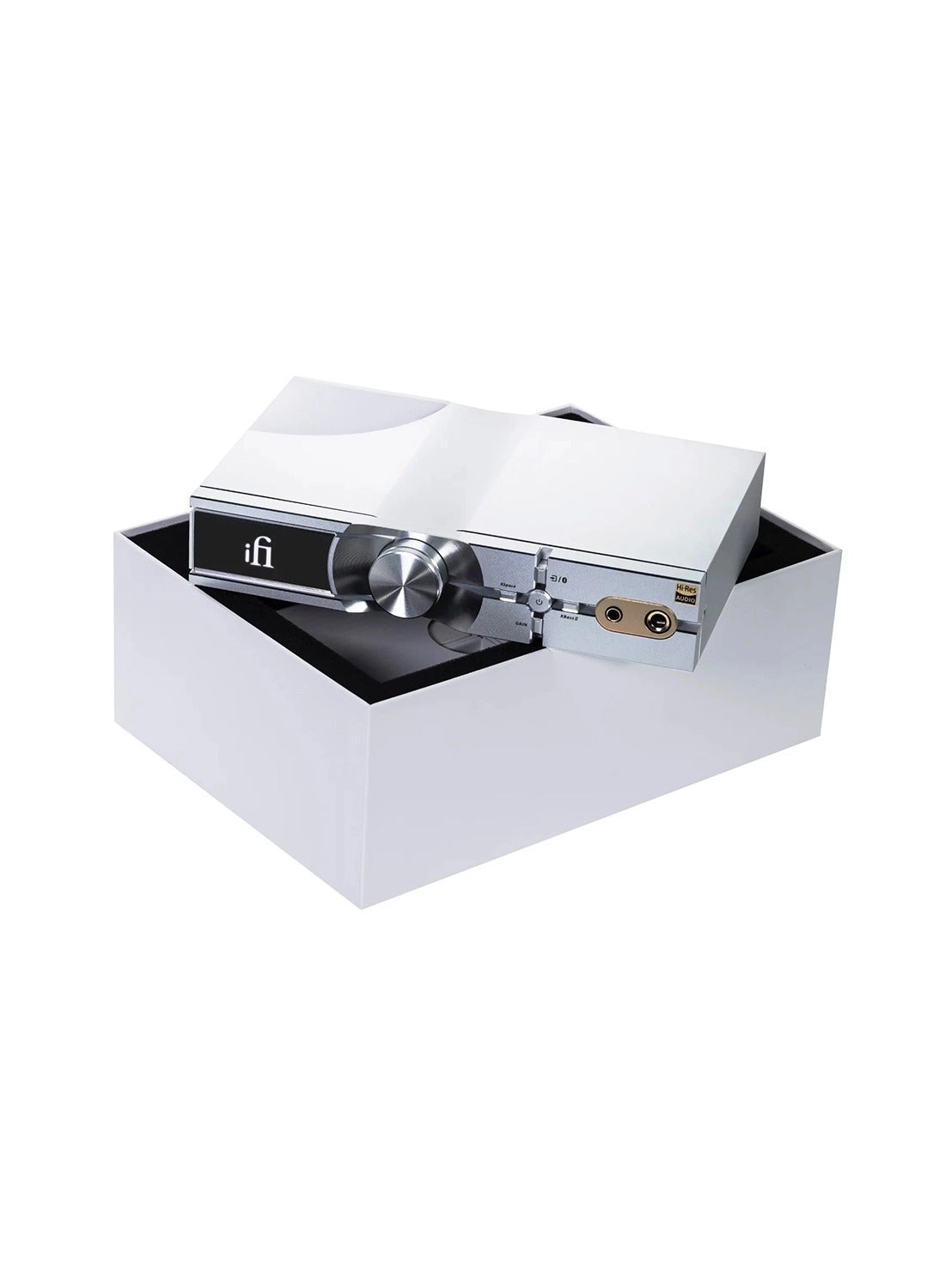 NEO iDSD 2 - lossless Bluetooth 5.4 Burr-Brown DSD/DXD DAC