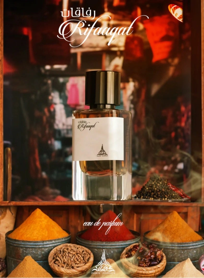 Rifaaqat Eau de Parfum 85 ml