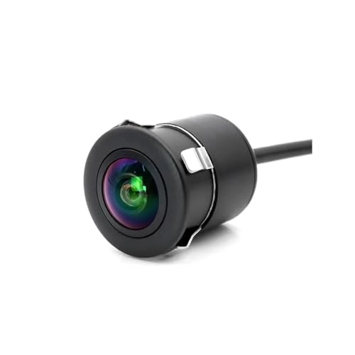 Rear View Camera - Wired
