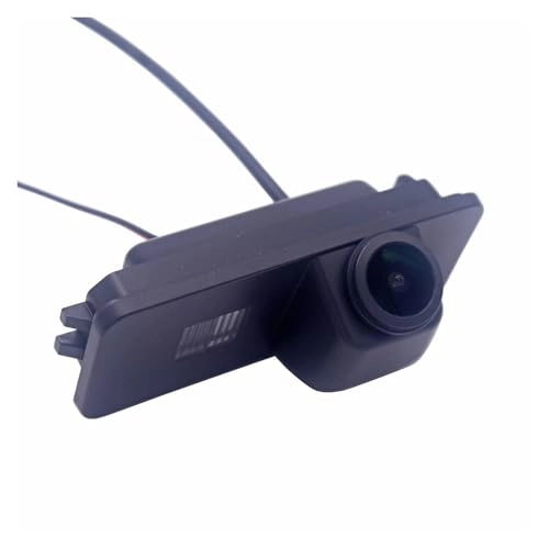 HD Car Rear View Camera - Wire AHD1080P