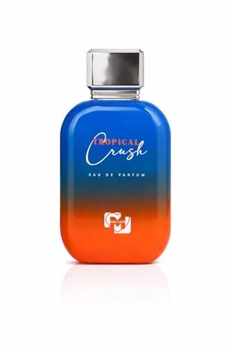 Tropical Crush Eau de Parfum 100ml