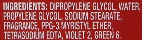 High Endurance - Original