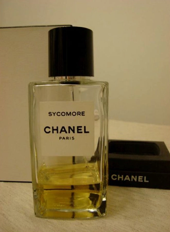 Sycomore Eau de Parfum 75 ml