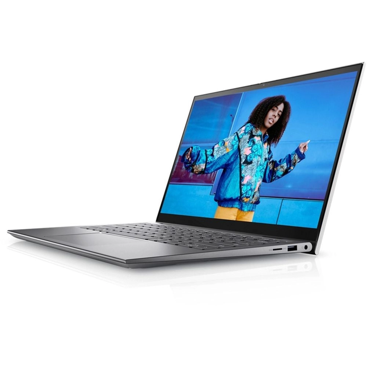 Inspiron 14 5410 INS14-5410-0403-SL - 14'' Core i7-11800H 16GB DDR5 512GB SSD