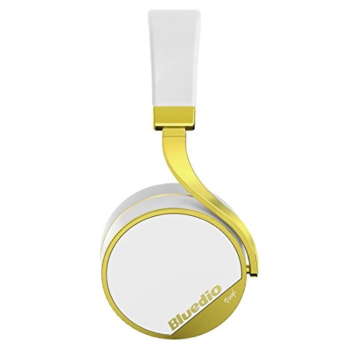 Vinyl Plus Wireless Headphone