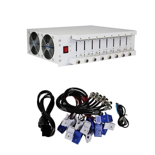 BC-X - 0.1-5.000A 0.1-10A